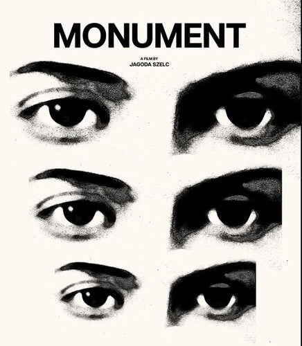 Tower. A Bright Day & Monument - Tower. A Bright Day & Monument - Blu-ray