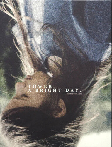 Tower. A Bright Day & Monument - Tower. A Bright Day & Monument - DVD