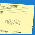 Drew,kevin - Aging - Vinyl Record