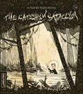 The Catechism Cataclysm - The Catechism Cataclysm - Blu-ray