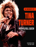 Rock & Roll Queen: In Memory Of Music CD