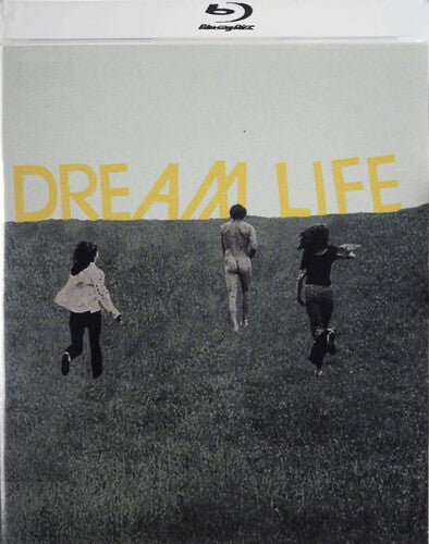 Dream Life - Dream Life - Blu-ray