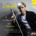 Philipp,schupelius / Hauzel,marie Sophie - Pau A Tribute To Casals - Music CD