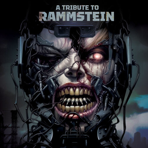 Various Artists - A Tribute To Rammstein (Various Artsists)