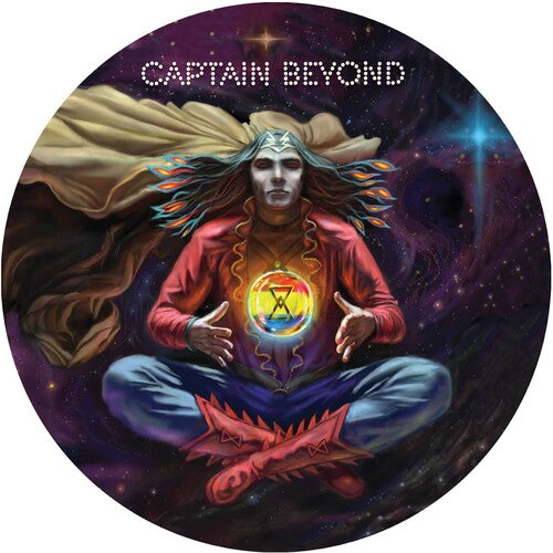 Captain Beyond - Lost & Found 1972-1973 - Vinyl Record