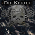 Die Klute - Planet Fear - Vinyl Record