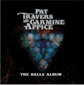 Travers,pat / Appice,carmine - Balls Album - Vinyl Record