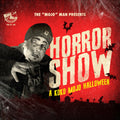 Horror Show: A Koko-Mojo Halloween / Various Music CD