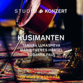 Kusimanten / Lukasheva,tamara / Hartel,marie-there - Studio Konzert - Vinyl Record