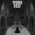 Patriarchs In Black - My Veneration - Music CD