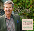 O'donnell,daniel - How Lucky I Must Be - Music CD