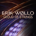 Wollo,erik - Cloud Of Strings - Music CD