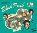 Black Pearls Volume 2: Rhythm & Blues / Various - Black Pearls Volume 2: Rhythm & Blues / Various - Music CD