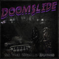 As The World Burns [LP] Vinyl Record