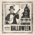 Hillbilly Halloween / Various - Hillbilly Halloween / Various - Music CD