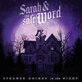 Sarah & The Safe Word - Strange Doings In The Night - Vinyl Record