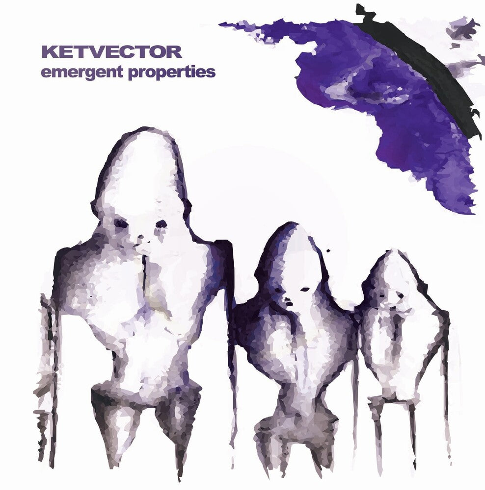Emergent Properties [LP] Vinyl Record