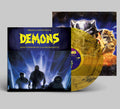 Simonetti,claudio - Demons - O.s.t. - Vinyl Record