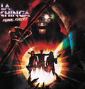 La Chinga - Primal Forces - Vinyl Record