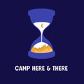 Will Wood - Camp Here & There