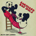 Sarchasm & Bad Idols - Splits And Ladders - Vinyl Record