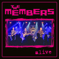 Members - Alive - Music CD