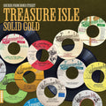Treasure Isle: Solid Gold / Various [LP] Vinyl Record
