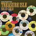 Treasure Isle: Solid Gold / Various - Treasure Isle: Solid Gold / Various - Vinyl Record