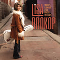 Brokop,lisa - Whos Gonna Fill Their Heels - Music CD