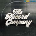 Record Company - 4th Album - Music CD