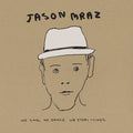 Mraz,jason - We Sing. We Dance. We Steal Things. We Deluxe Edit - Vinyl Record