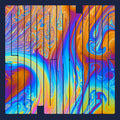 Elling,kurt - Superblue: The Iridescent Spree - Vinyl Record