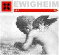 Ewigheim - 24/7 - Music CD