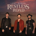 Restless Road - Last Rodeo - Music CD