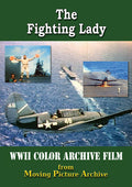 The Fighting Lady - The Fighting Lady - DVD