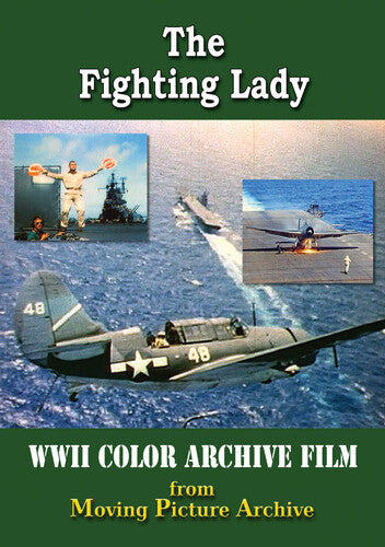 The Fighting Lady - The Fighting Lady - DVD