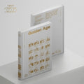 Nct - Golden Age - Archiving Version - Music CD