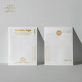Nct - Golden Age - Collecting Version - Music CD