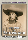 Battling With Buffalo Bill (1931) - Battling With Buffalo Bill (1931) - DVD