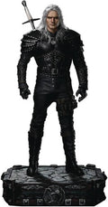 Blitzway - The Witcher - Geralt Of Rivia The Witcher Blitzw - Collectibles