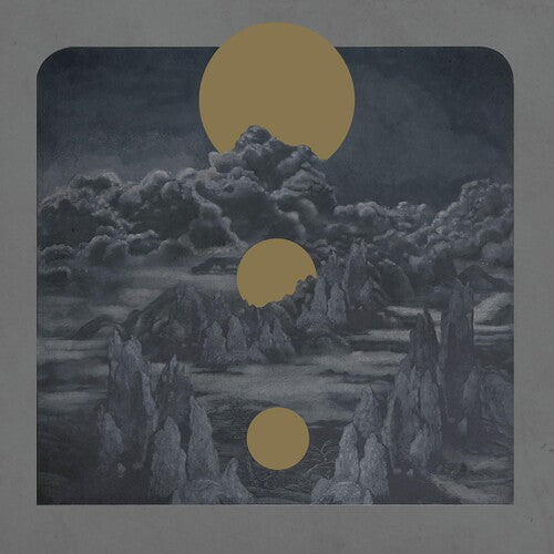 Yob - Clearing The Path To Ascend - Vinyl Record