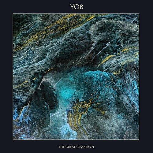 Yob - Great Cessation - Vinyl Record