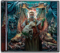 To The Grave - Director's Cuts (offcuts Edition) - Music CD