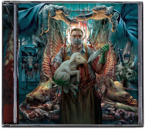To The Grave - Director's Cuts (offcuts Edition) - Music CD