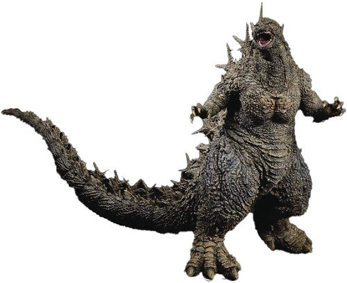 Ichibansho - Godzilla 2023 Godzilla 2023, Bandai Spirits Ichi - Collectibles