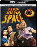 It Came From Outer Space - It Came From Outer Space - UHD