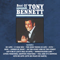 Bennett,tony - Best Of Tony Bennett - Music CD