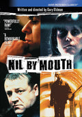 Nil By Mouth - Nil By Mouth - DVD