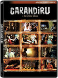 Carandiru - Carandiru - DVD