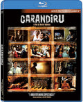 Carandiru - Carandiru - Blu-ray